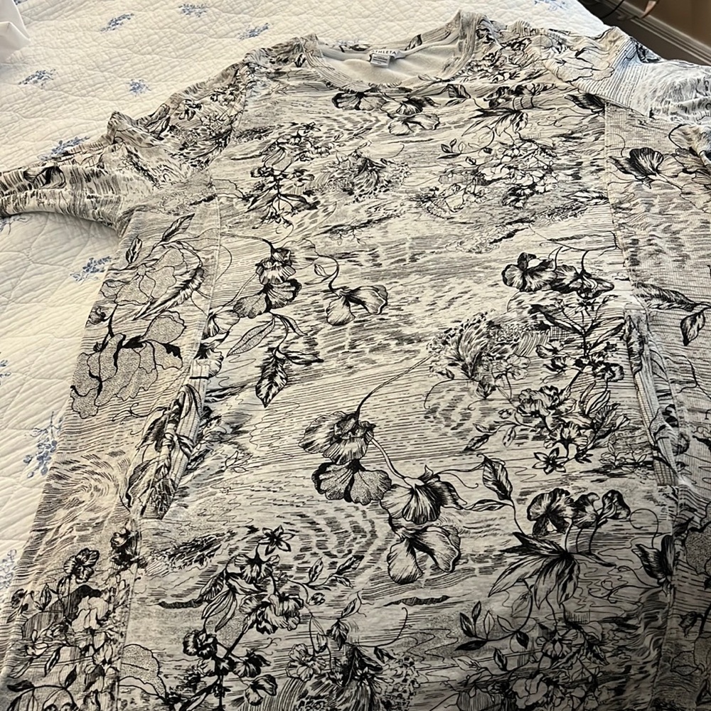 Athleta Balance Dress